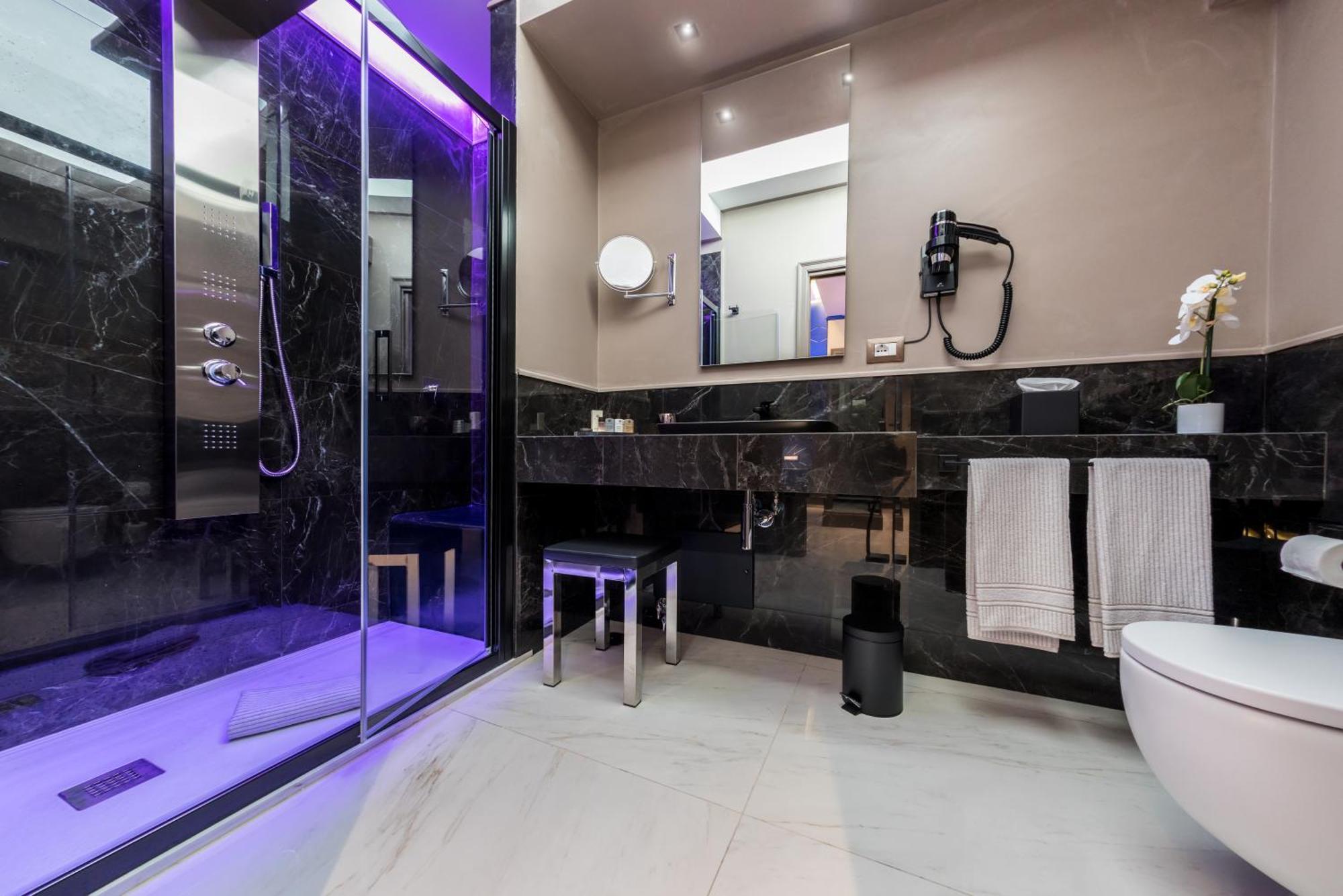 Relais San Severo Naples
