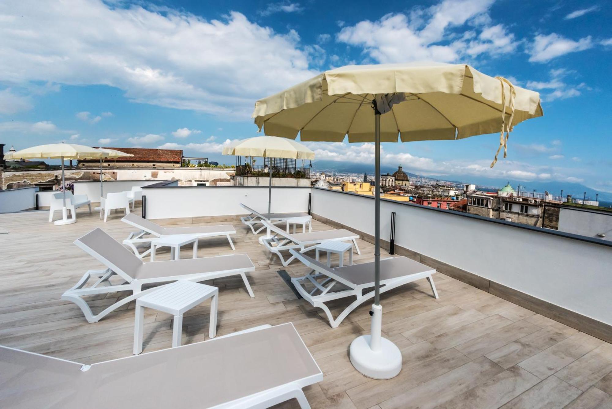 Bed & Breakfast Relais San Severo