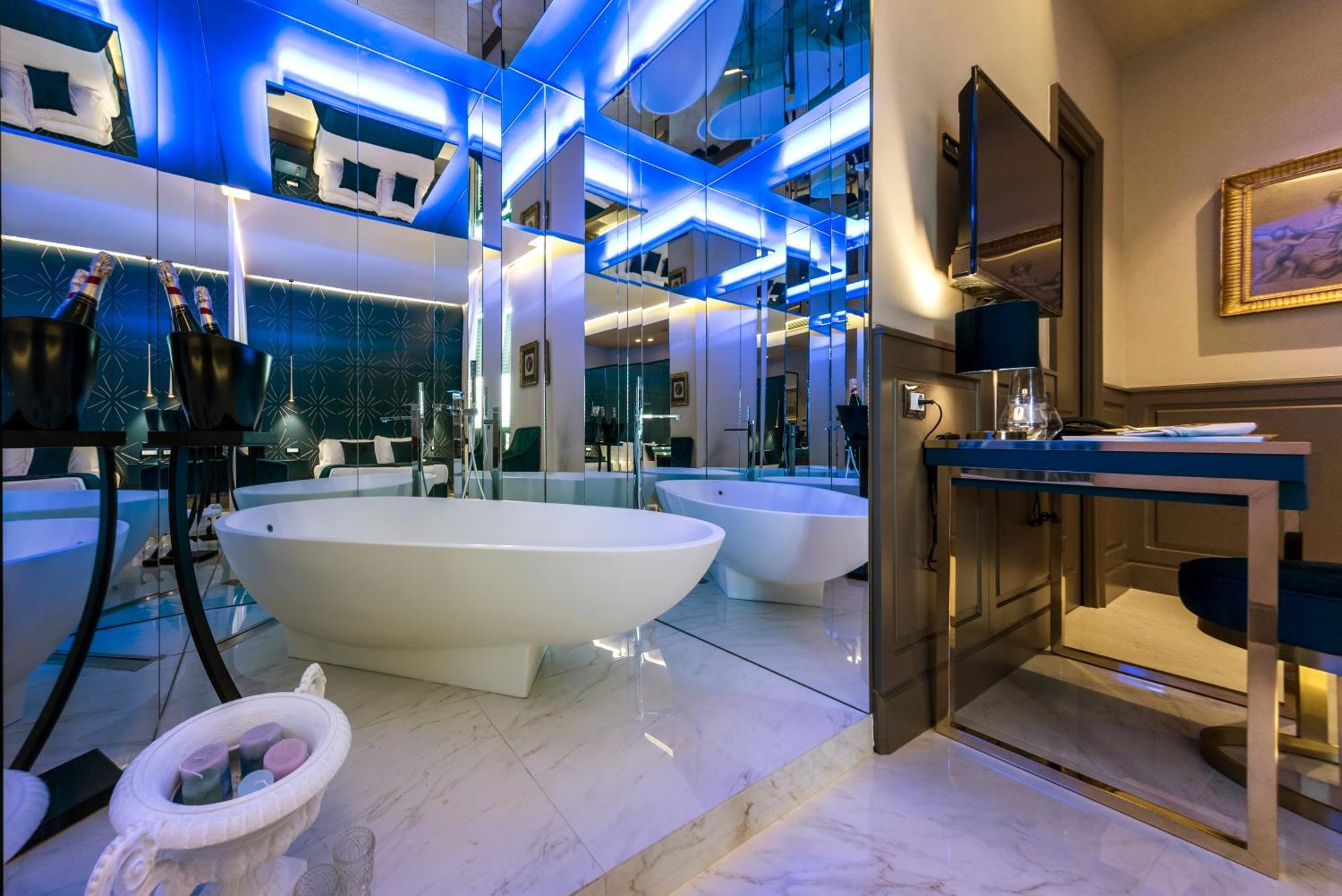 Bed & Breakfast Relais San Severo 3*