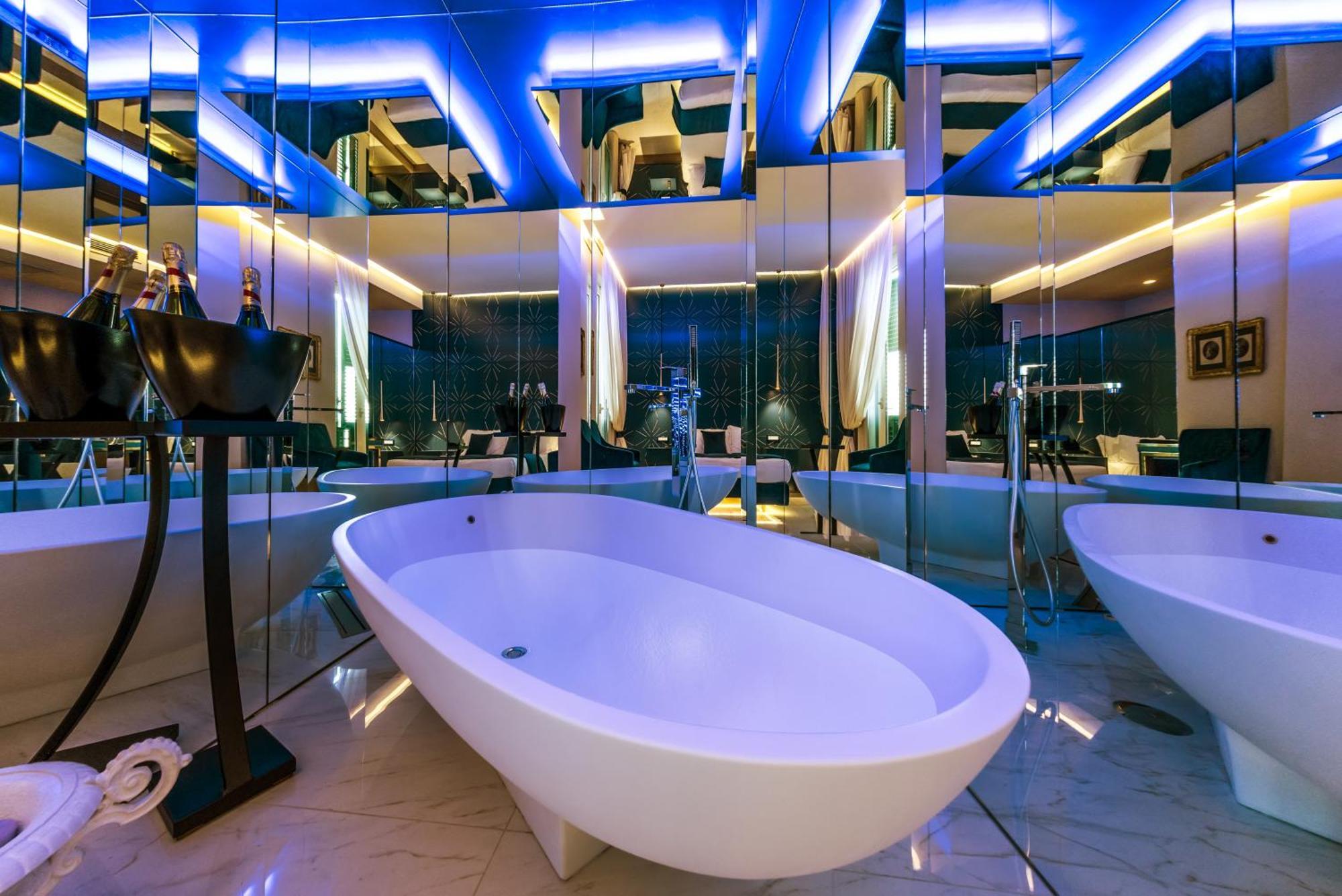 Relais San Severo Naples