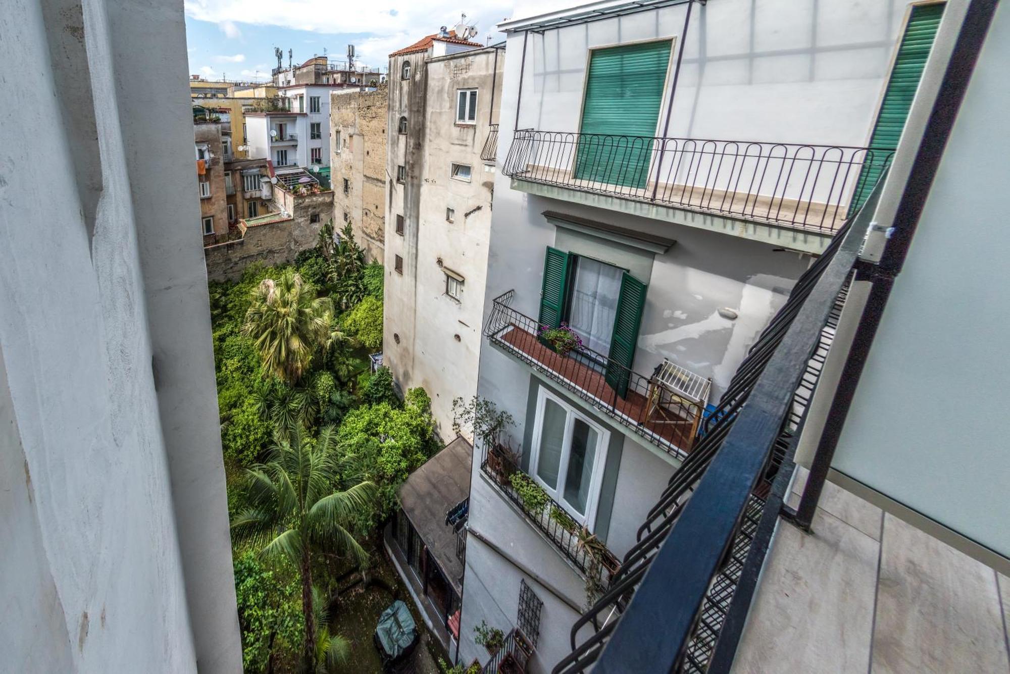 Bed & Breakfast Relais San Severo 3*