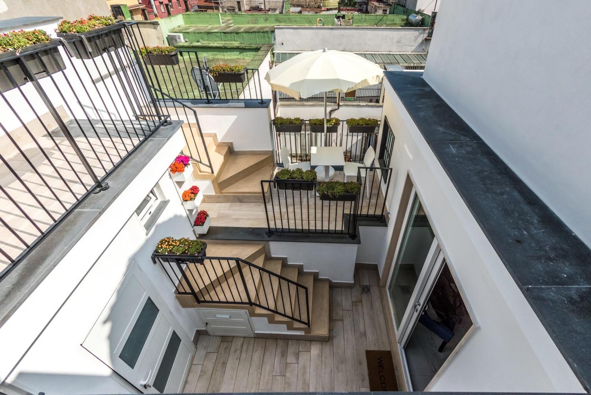 Relais San Severo Naples
