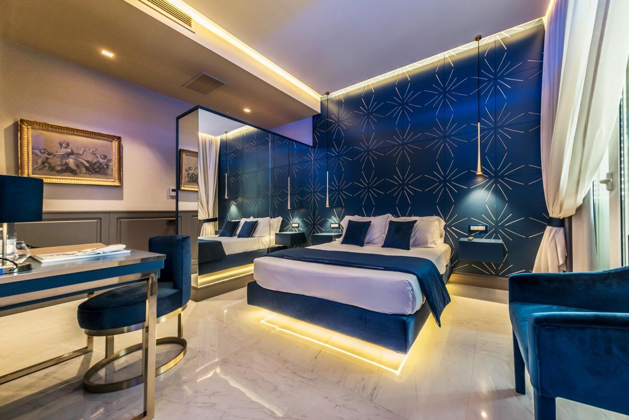 Relais San Severo Naples
