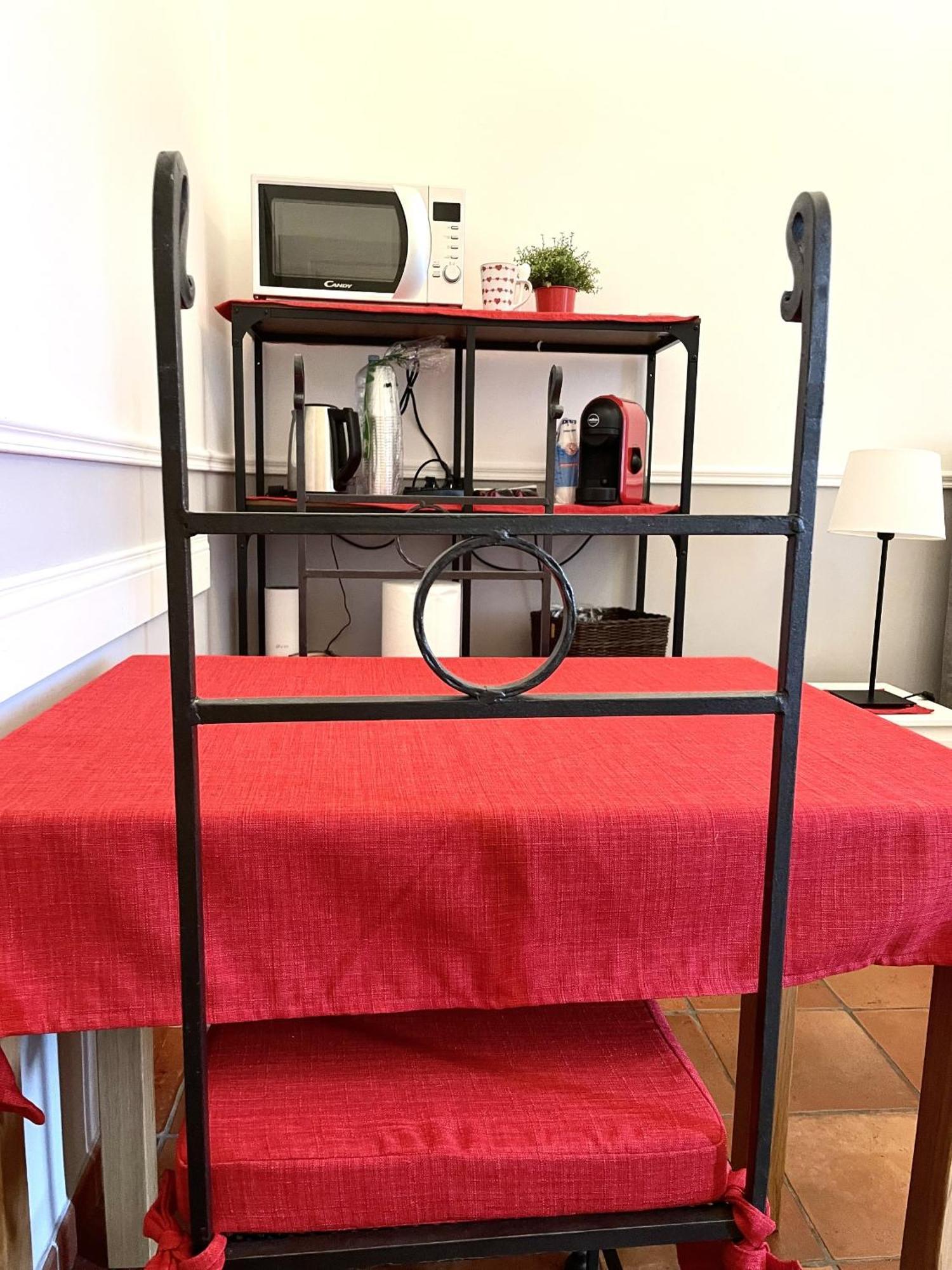 Residenza Chiaia Naples
