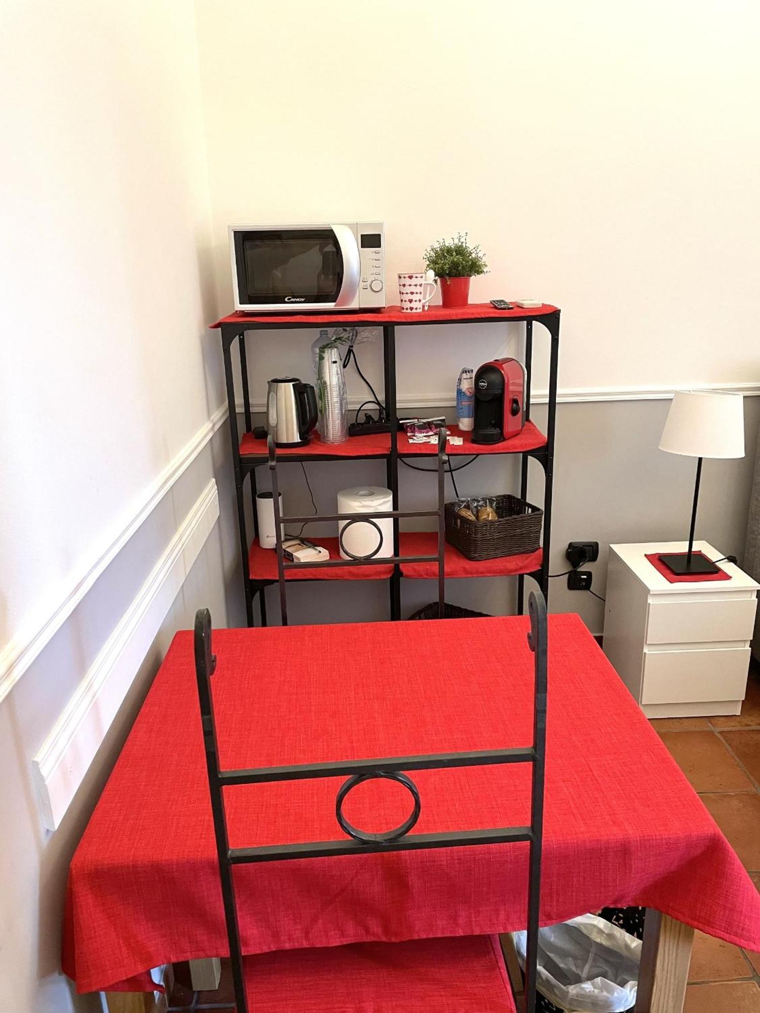 Bed & Breakfast Residenza Chiaia