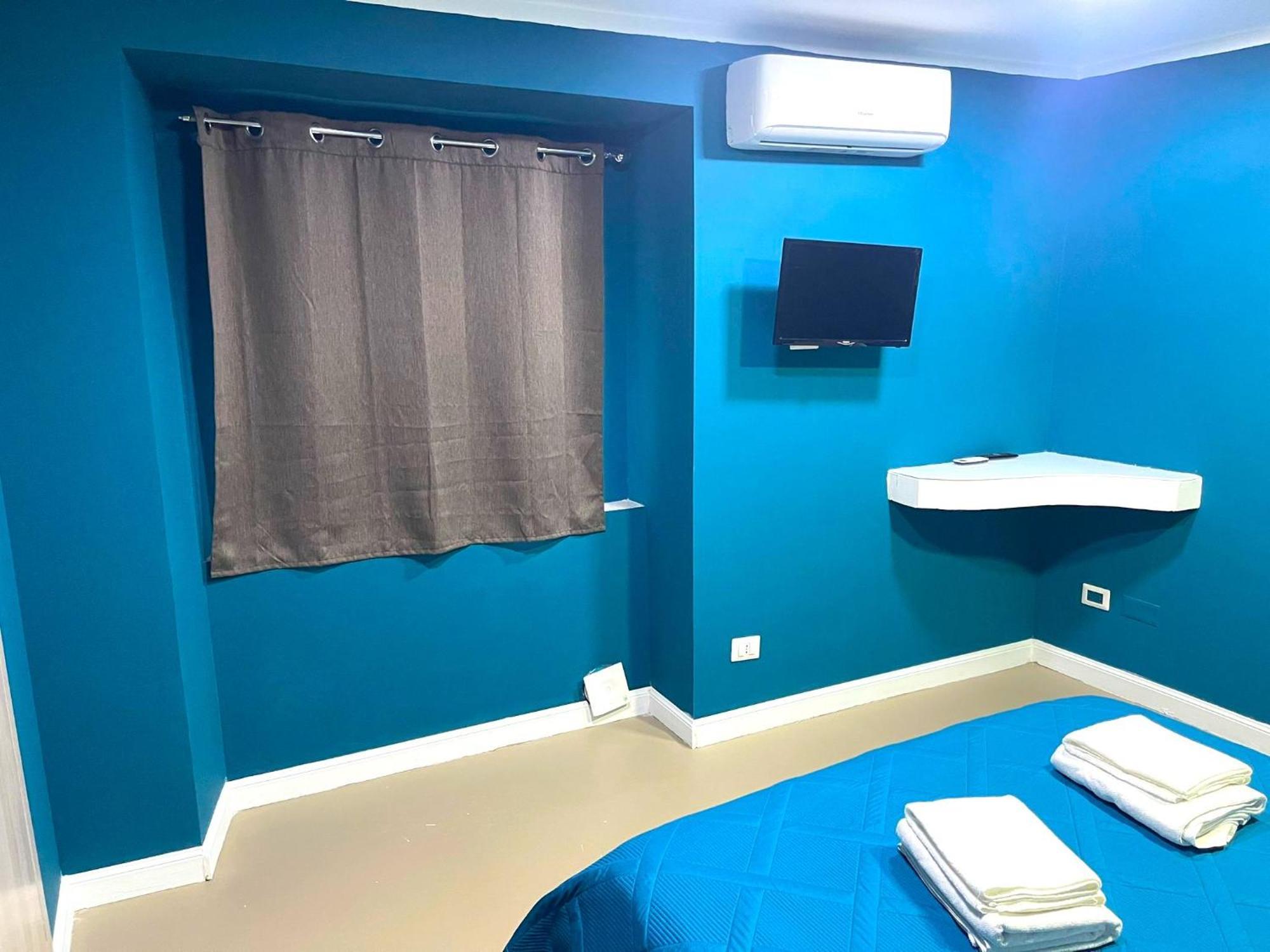 Bed & Breakfast Centro Storico 2*