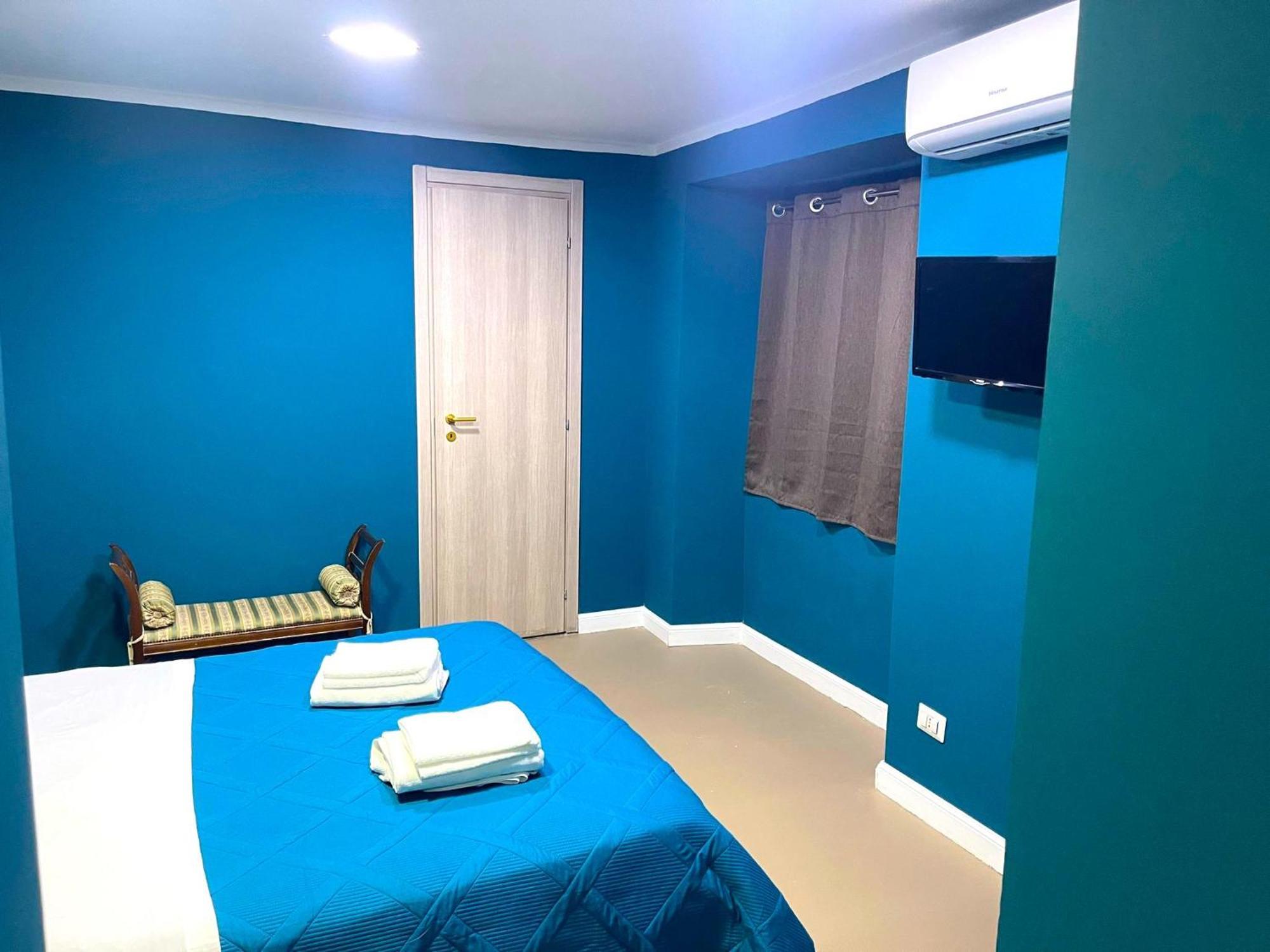 Bed & Breakfast Centro Storico Naples
