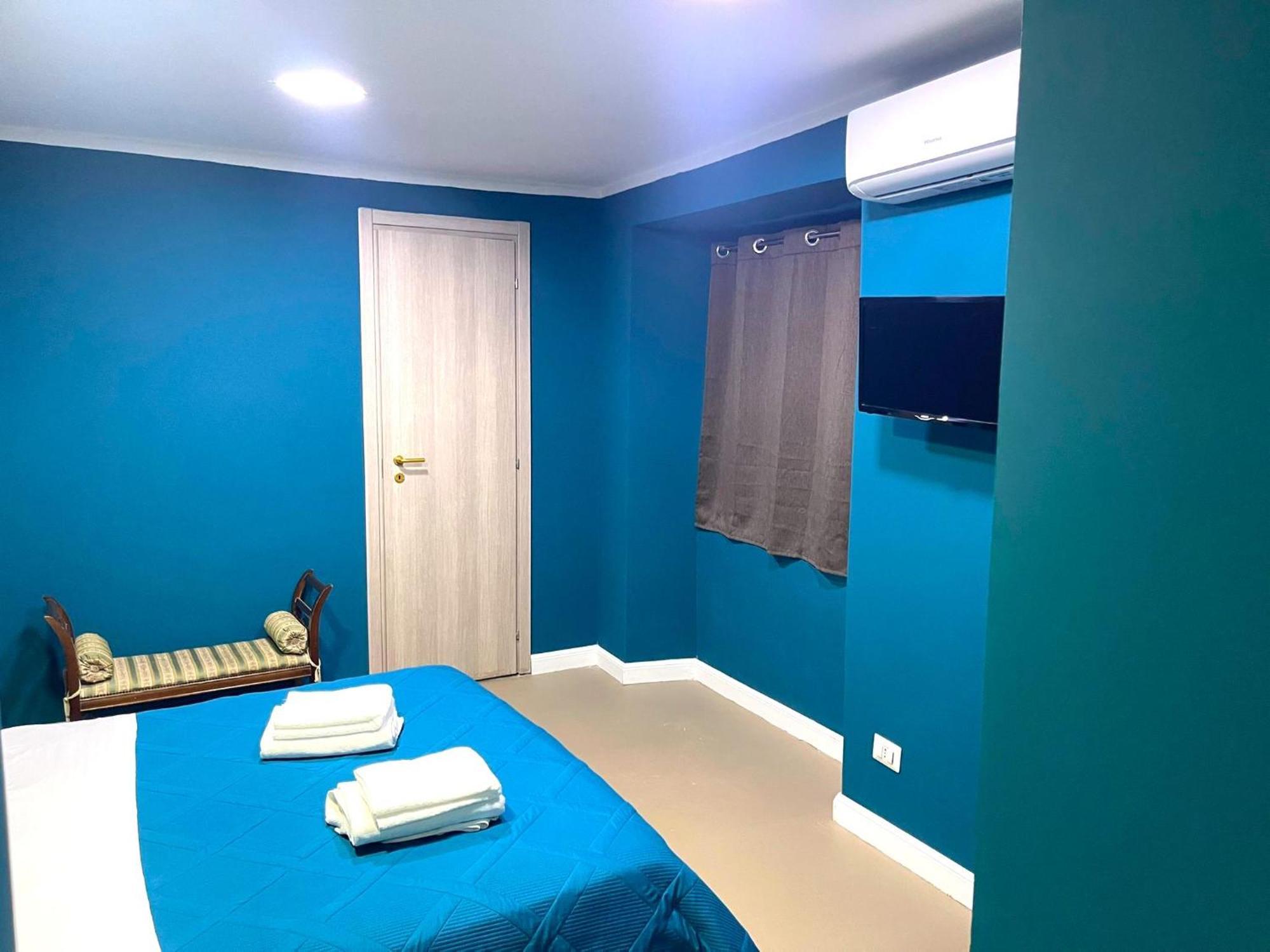 Bed & Breakfast Centro Storico