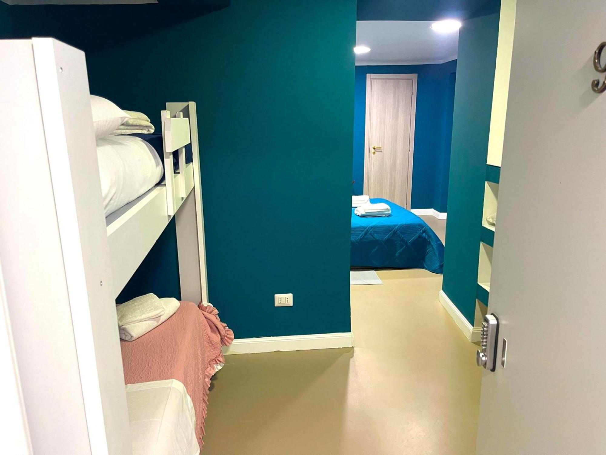 Bed & Breakfast Centro Storico 2*