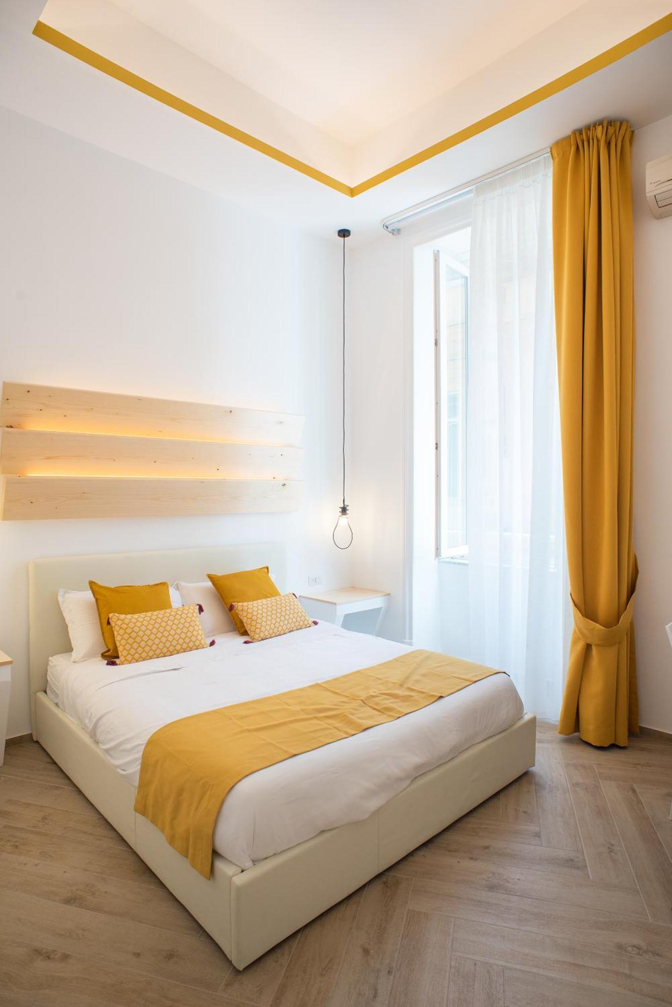 Bed & Breakfast Cameo Naples