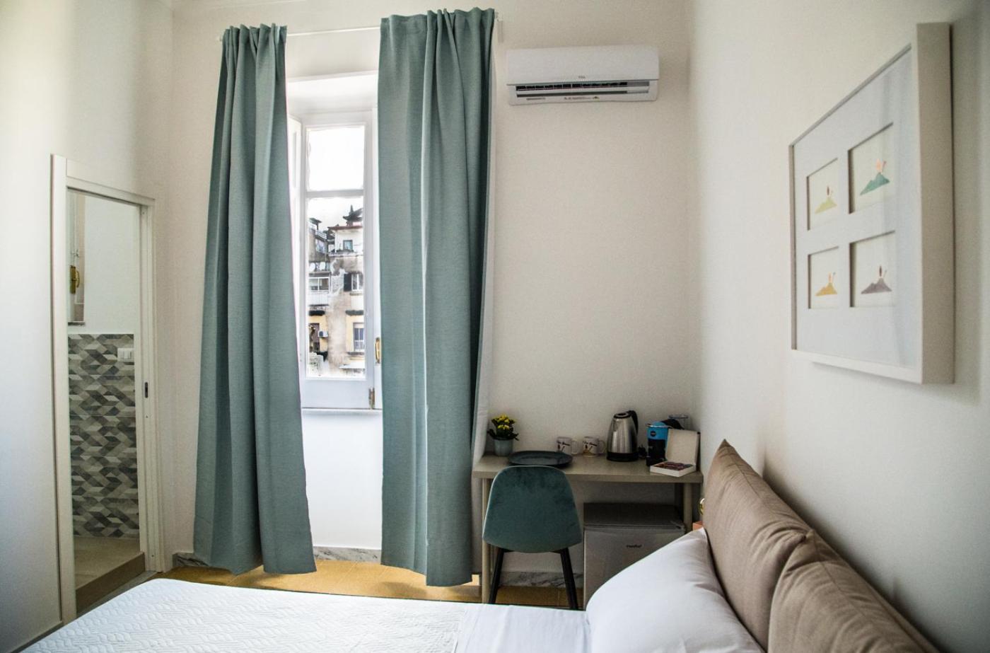 Guest house Il Miracolo Di San Gennaro Naples