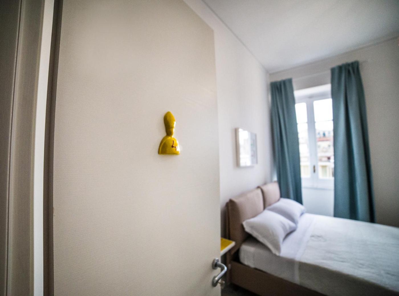 Guest house Il Miracolo Di San Gennaro Naples