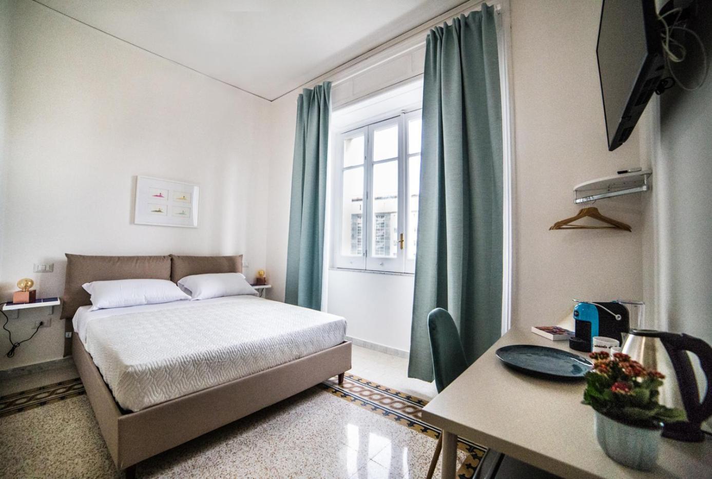 Guest house Il Miracolo Di San Gennaro