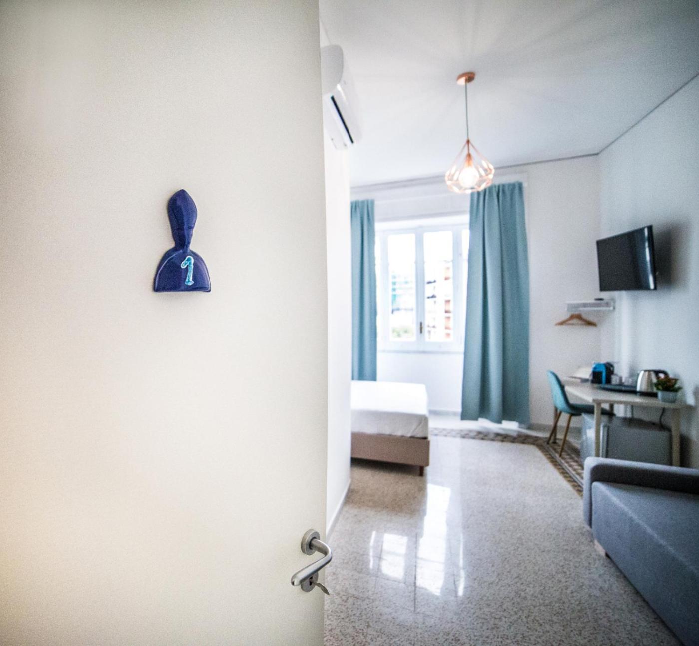 Guest house Il Miracolo Di San Gennaro Naples