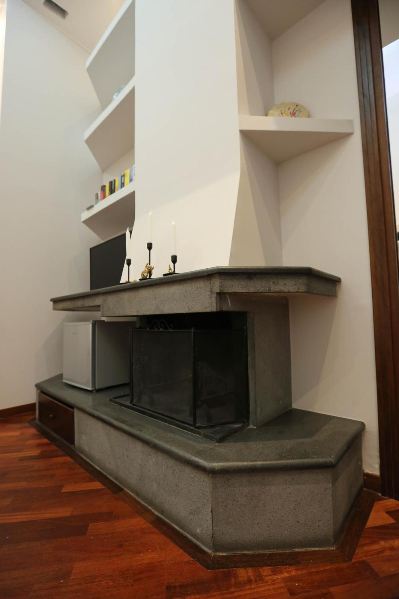 Bed & Breakfast Residenza Malaterra