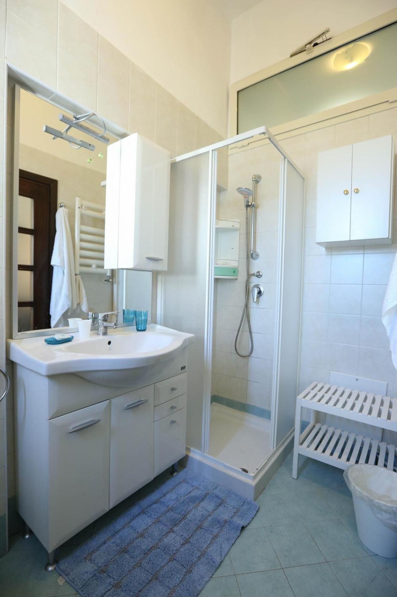 Bed & Breakfast Residenza Malaterra Naples
