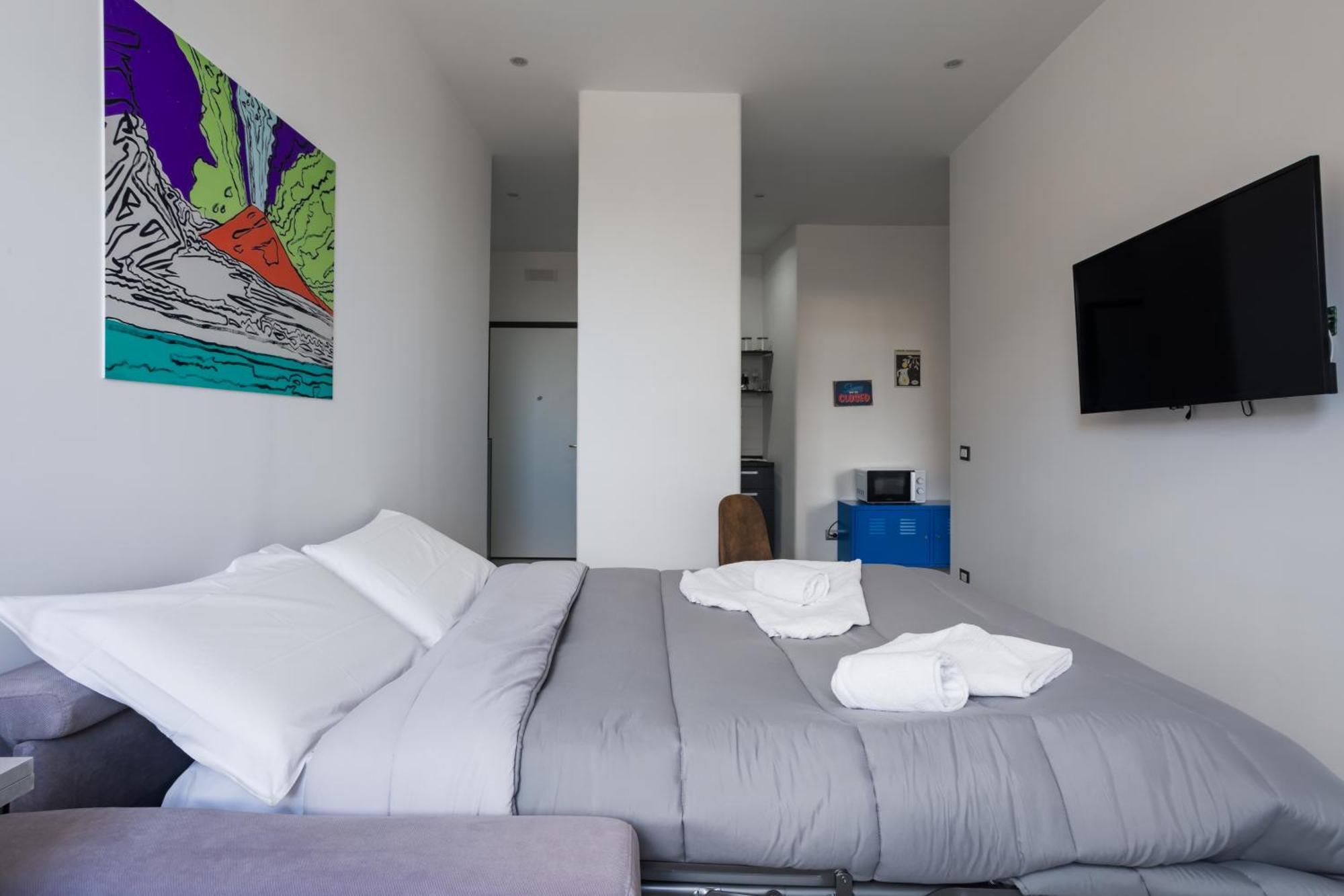 Apartment Napolidays Toledo By Dimorra Naples