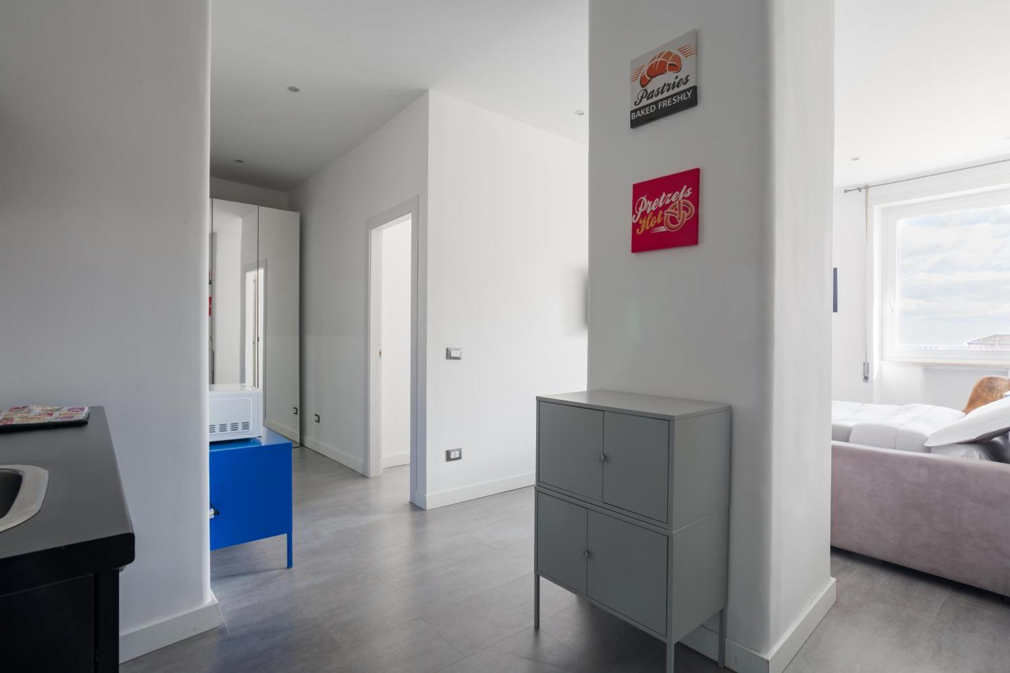 Apartment Napolidays Toledo By Dimorra Naples