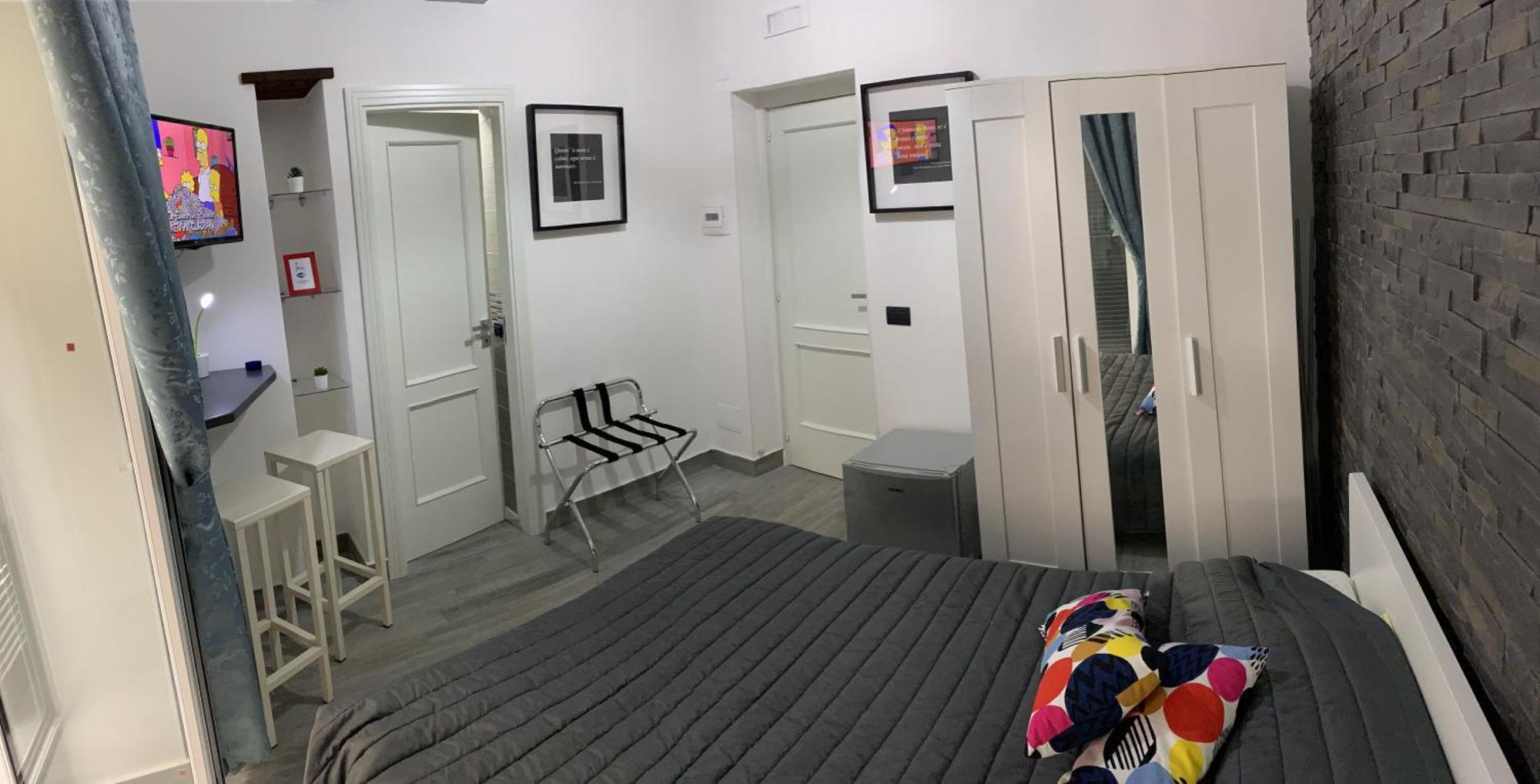 Holiday home Franz Naples
