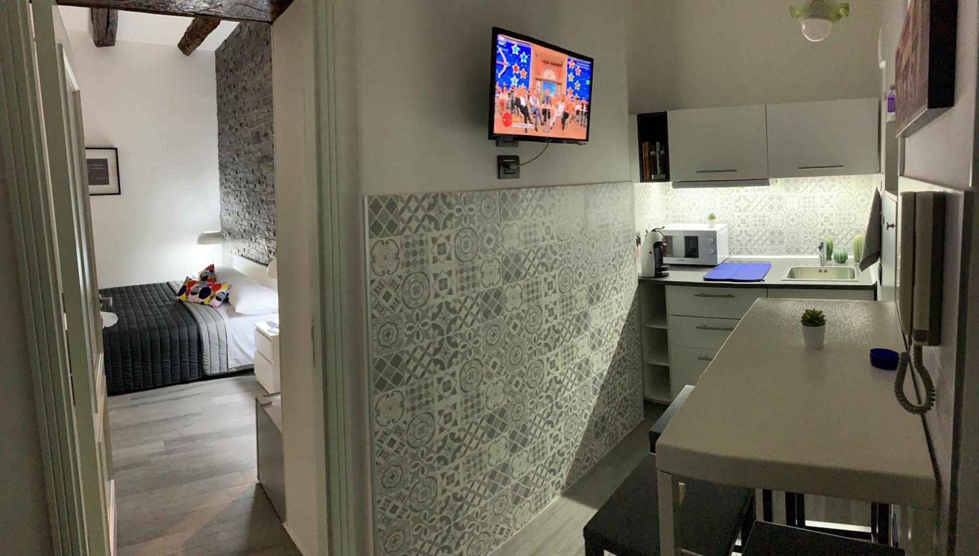 Holiday home Franz Naples