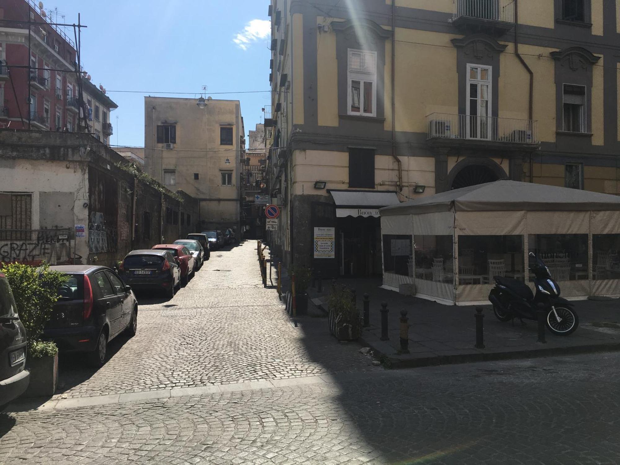 Guest house Dora's House Naples