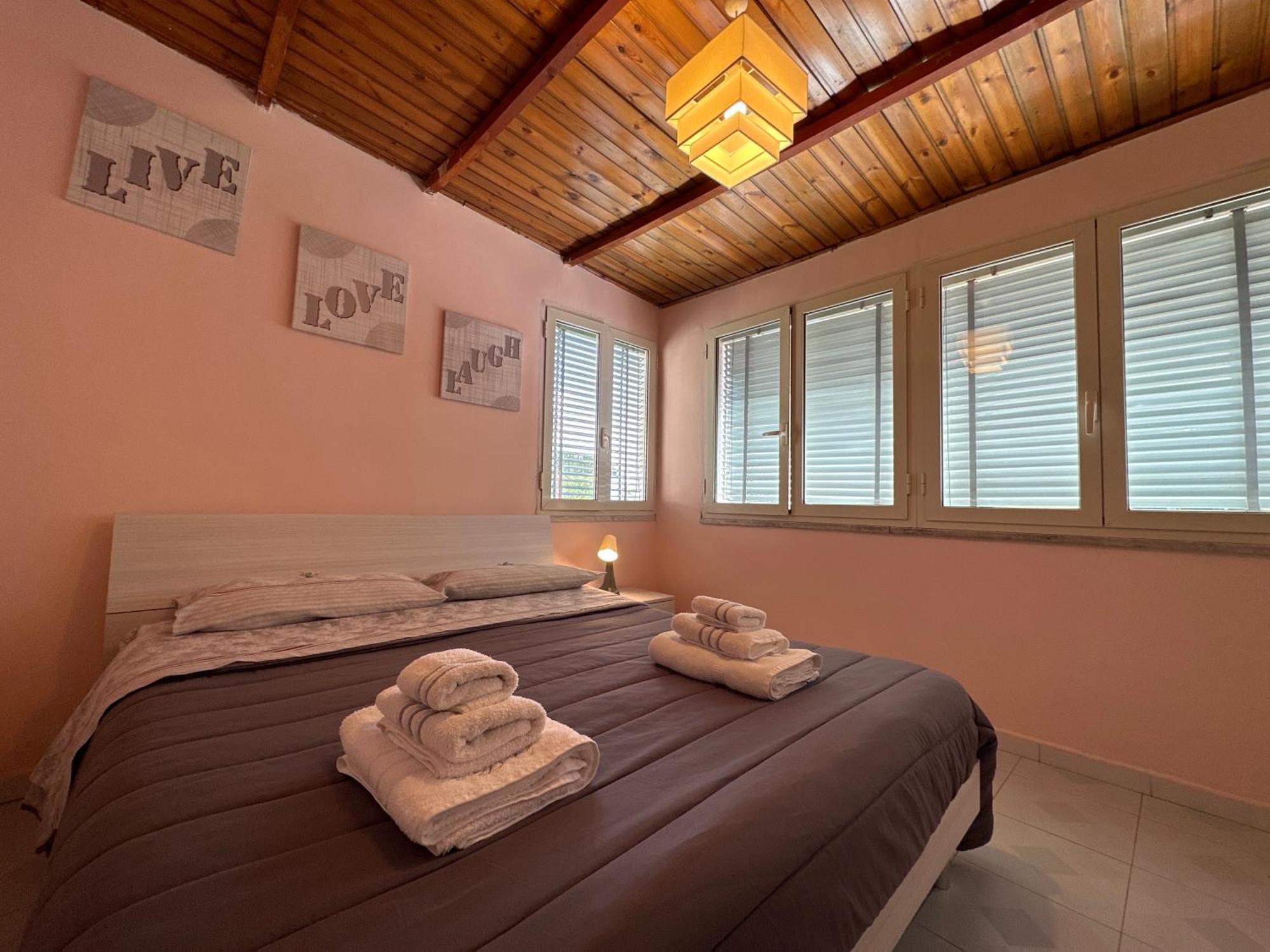 Holiday home Terra Mia *