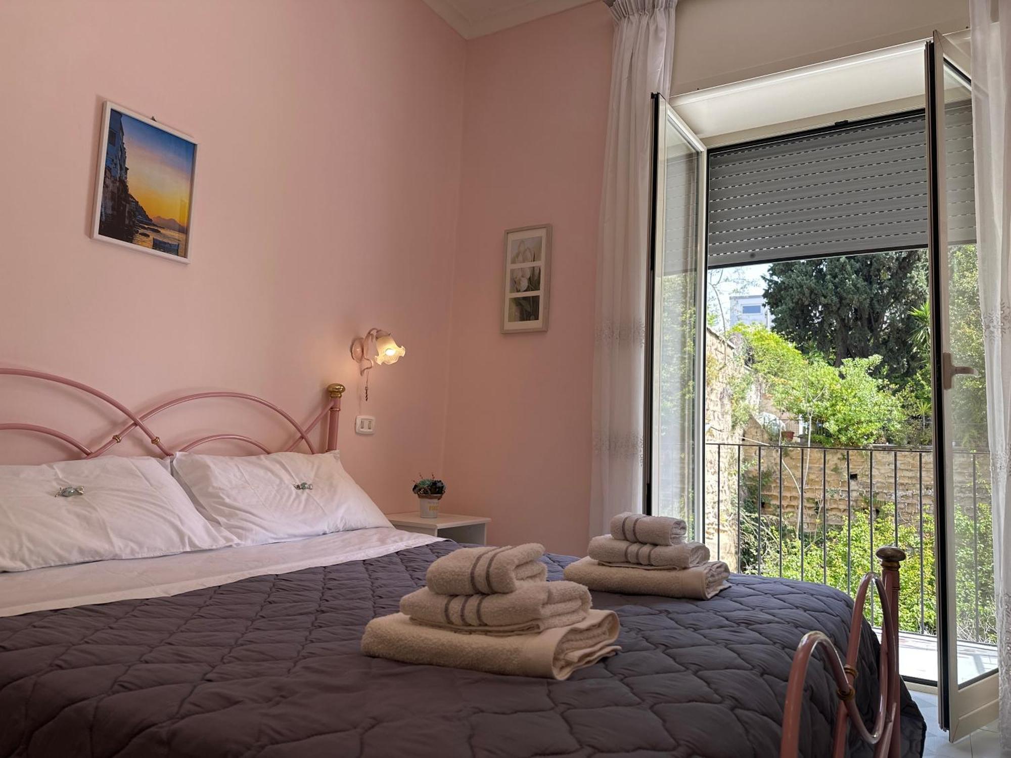 Holiday home Terra Mia Naples