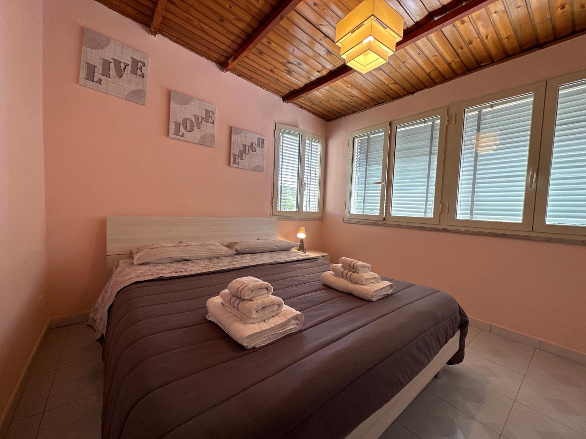 Holiday home Terra Mia