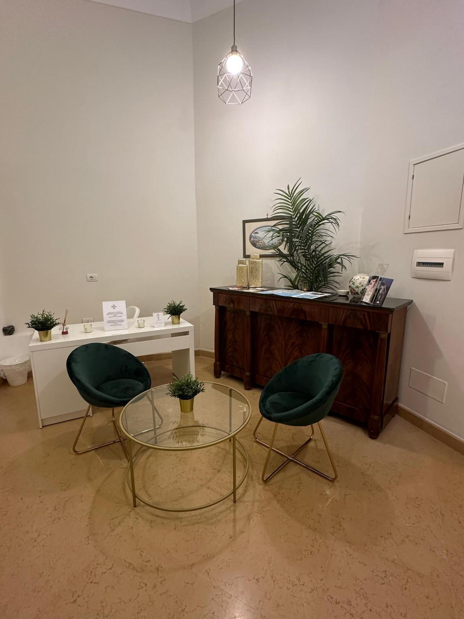 Residenza Molinari Naples