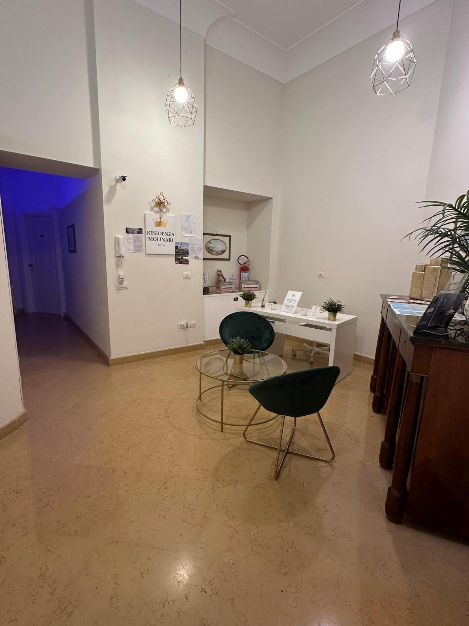 Residenza Molinari