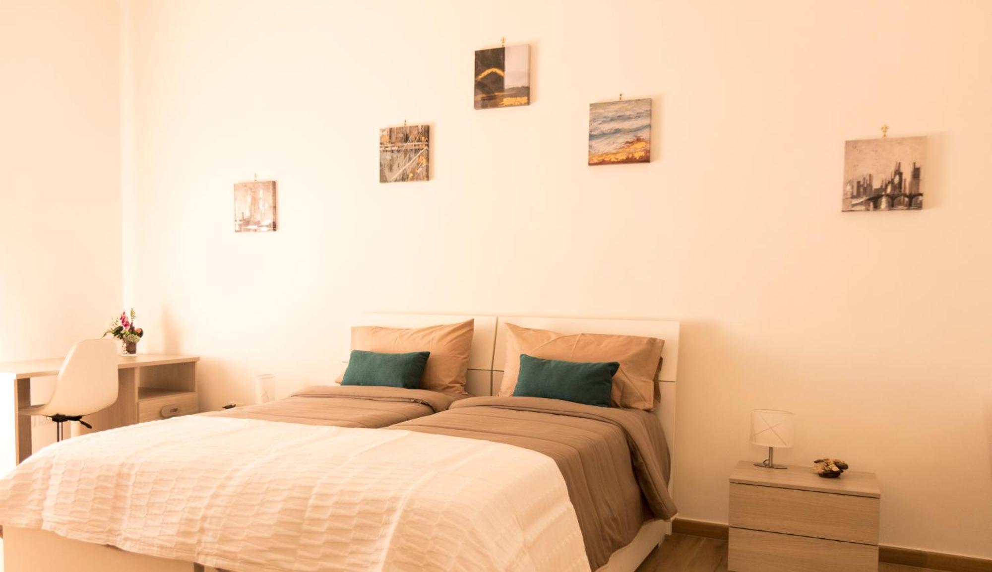 Guest house Nonna Angela Naples