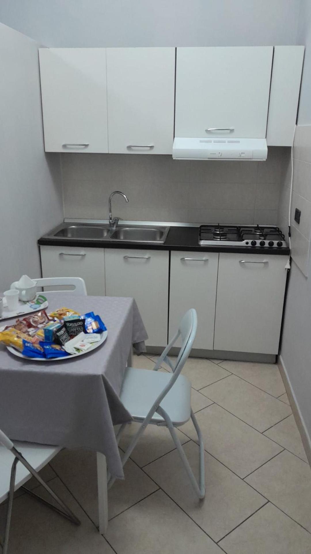 Apartment Elisabet *