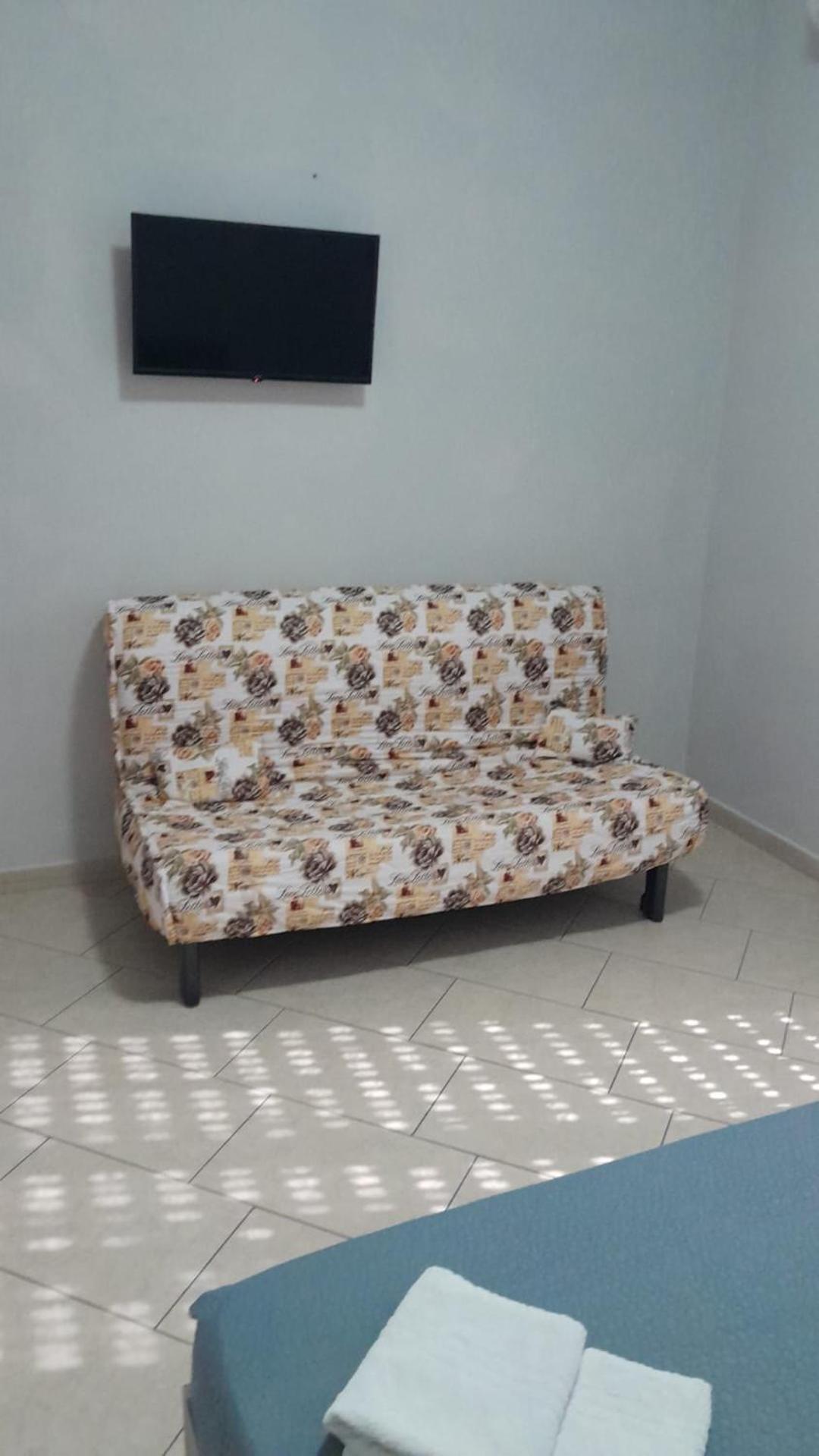 Apartment Elisabet