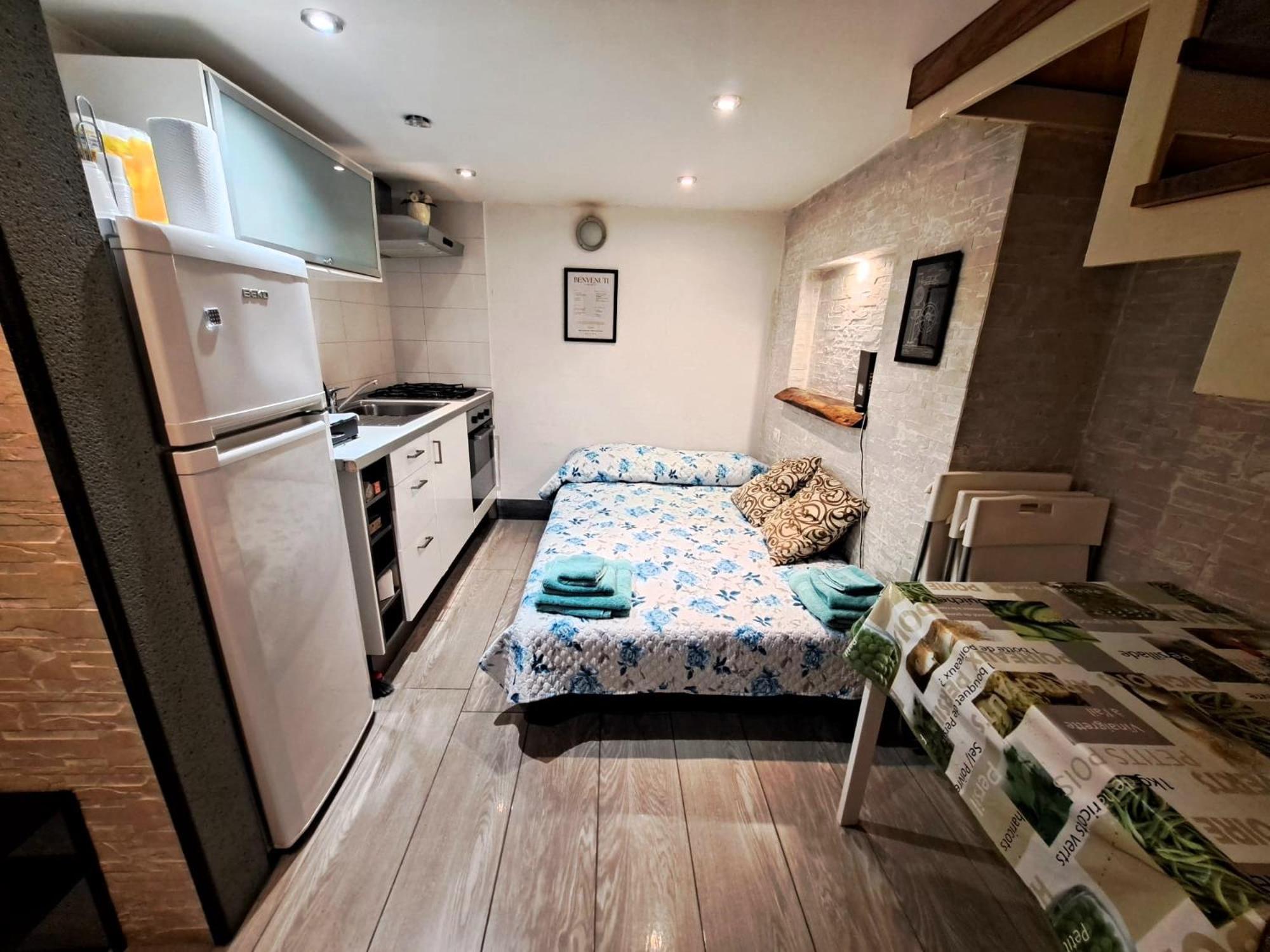 Apartment Toledo 27, A Due Passi Da Piazza Del Plebiscito *