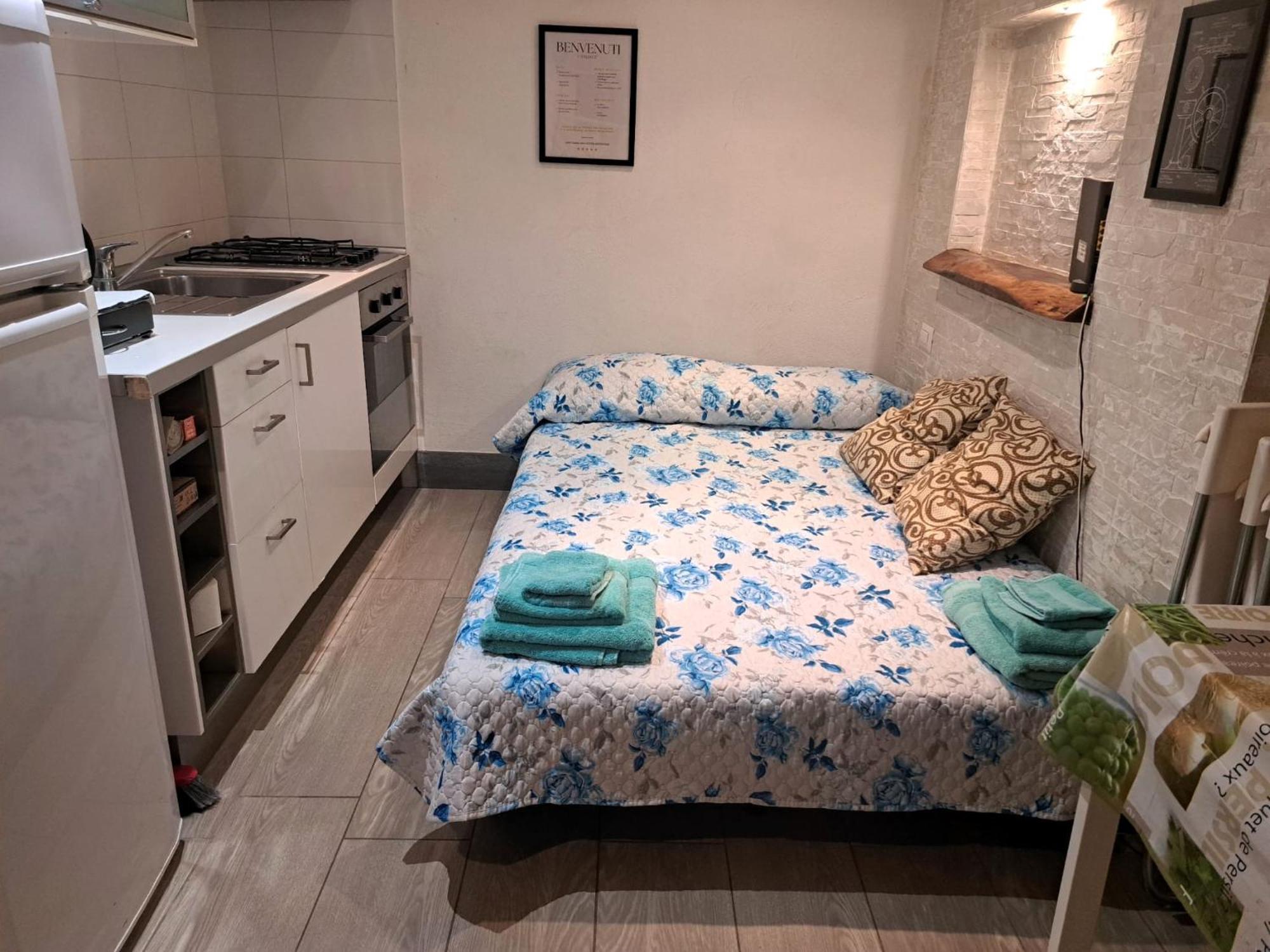 Apartment Toledo 27, A Due Passi Da Piazza Del Plebiscito