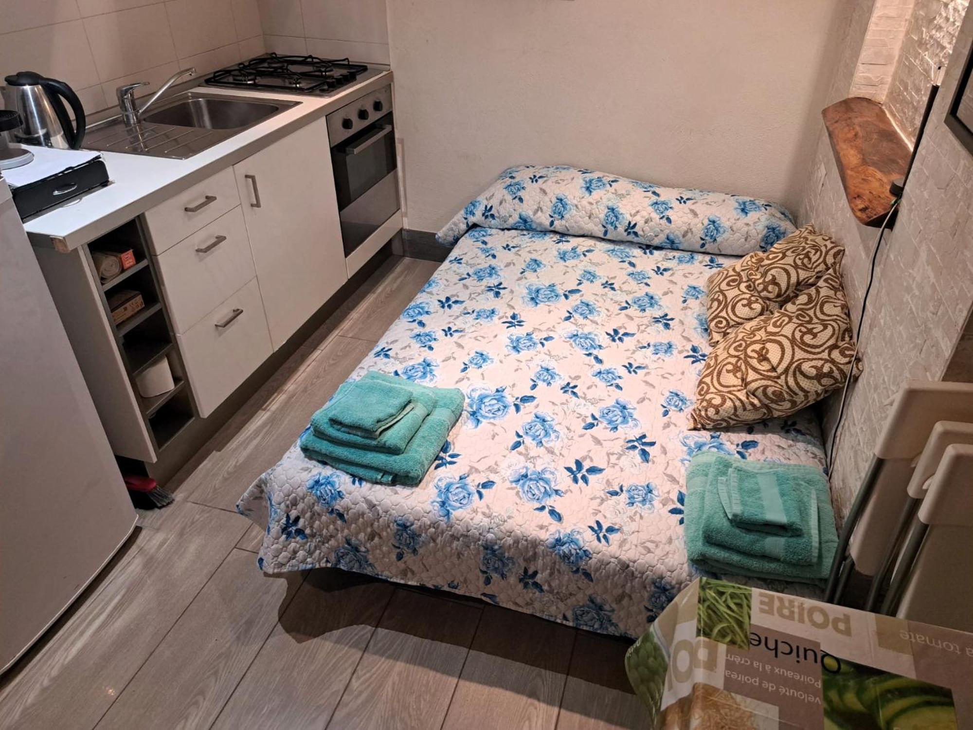 Apartment Toledo 27, A Due Passi Da Piazza Del Plebiscito *