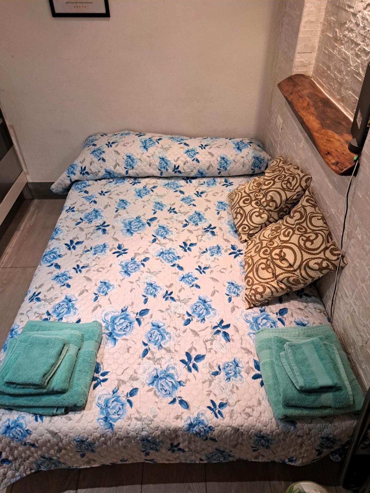 Apartment Toledo 27, A Due Passi Da Piazza Del Plebiscito
