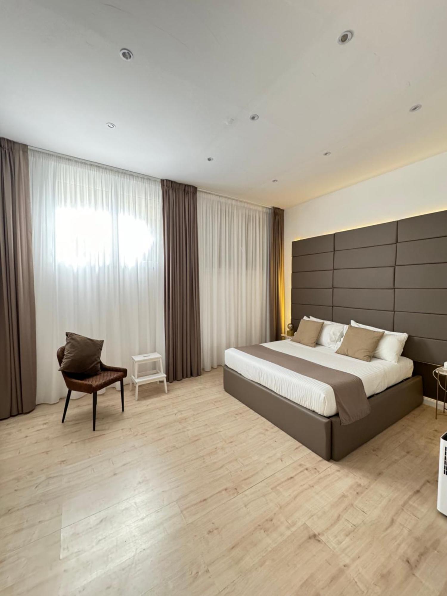 Napolion - Luxury Naples