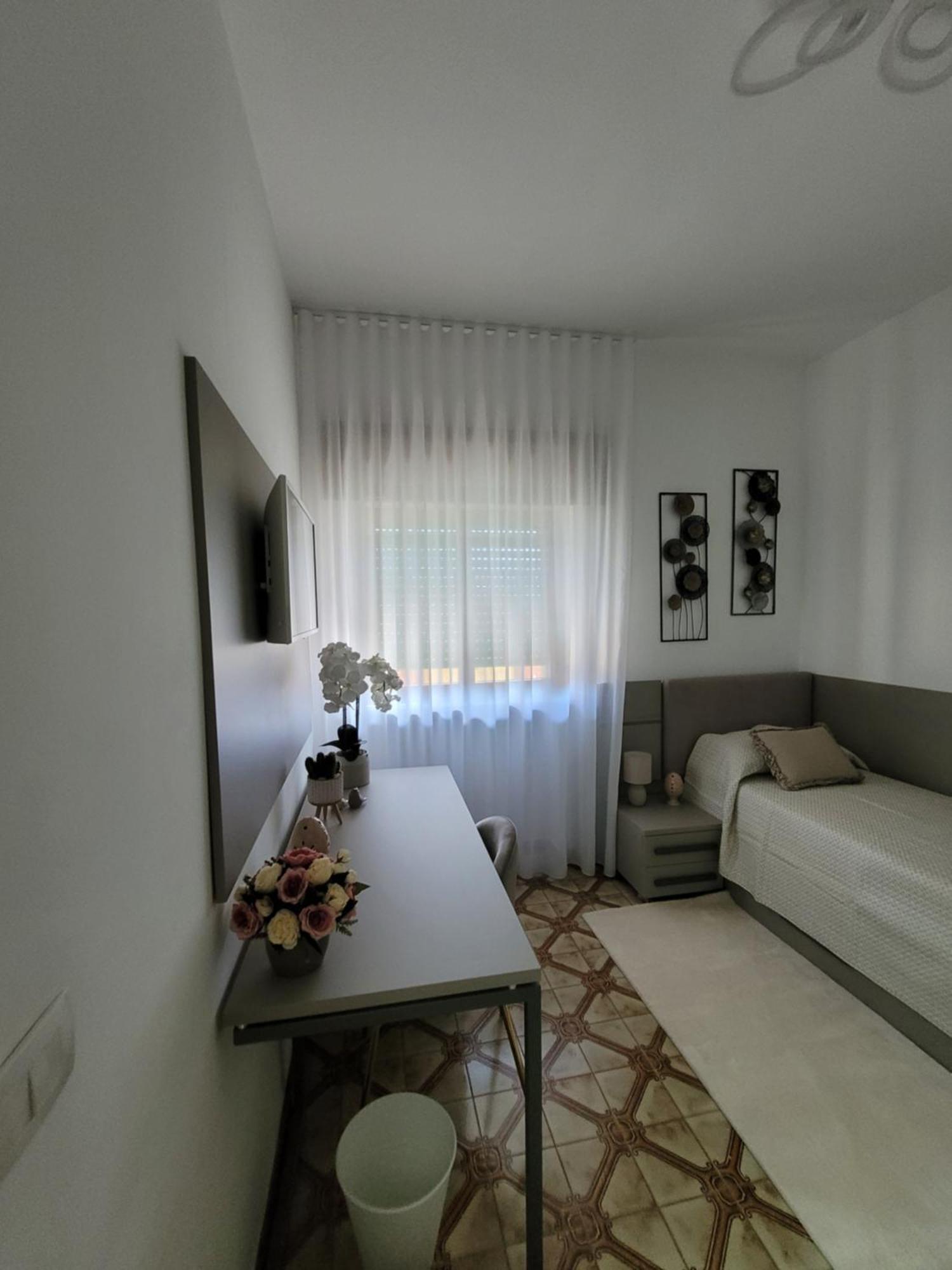 Apartment Vero *