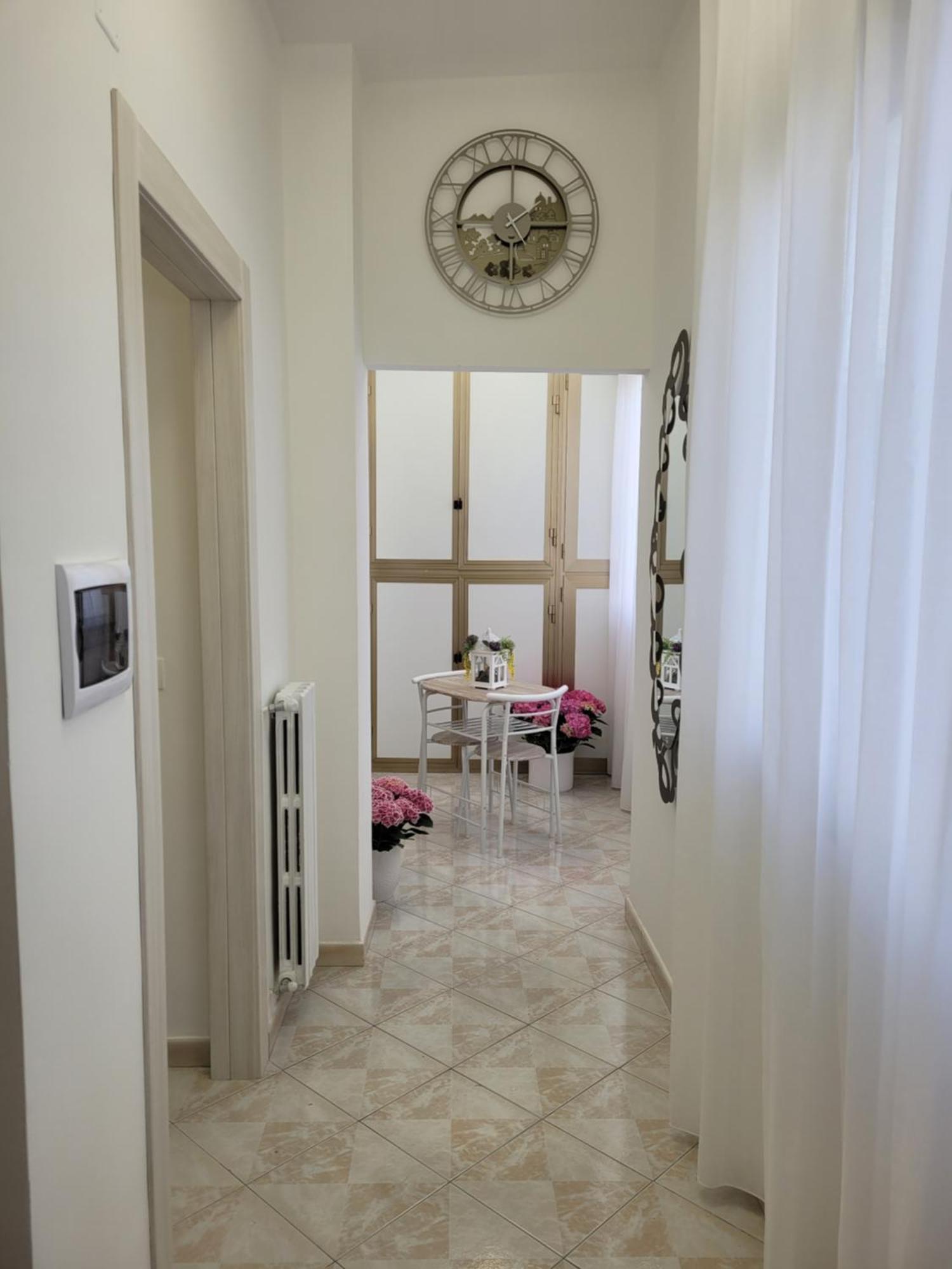 Apartment Vero *
