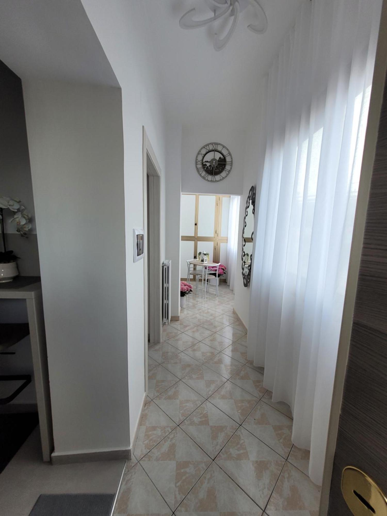 Apartment Vero Naples