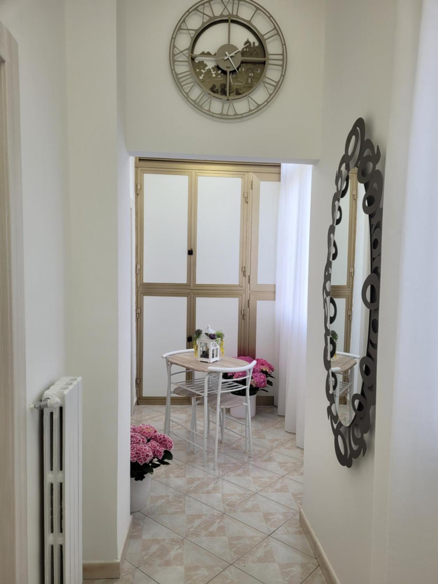 Apartment Vero