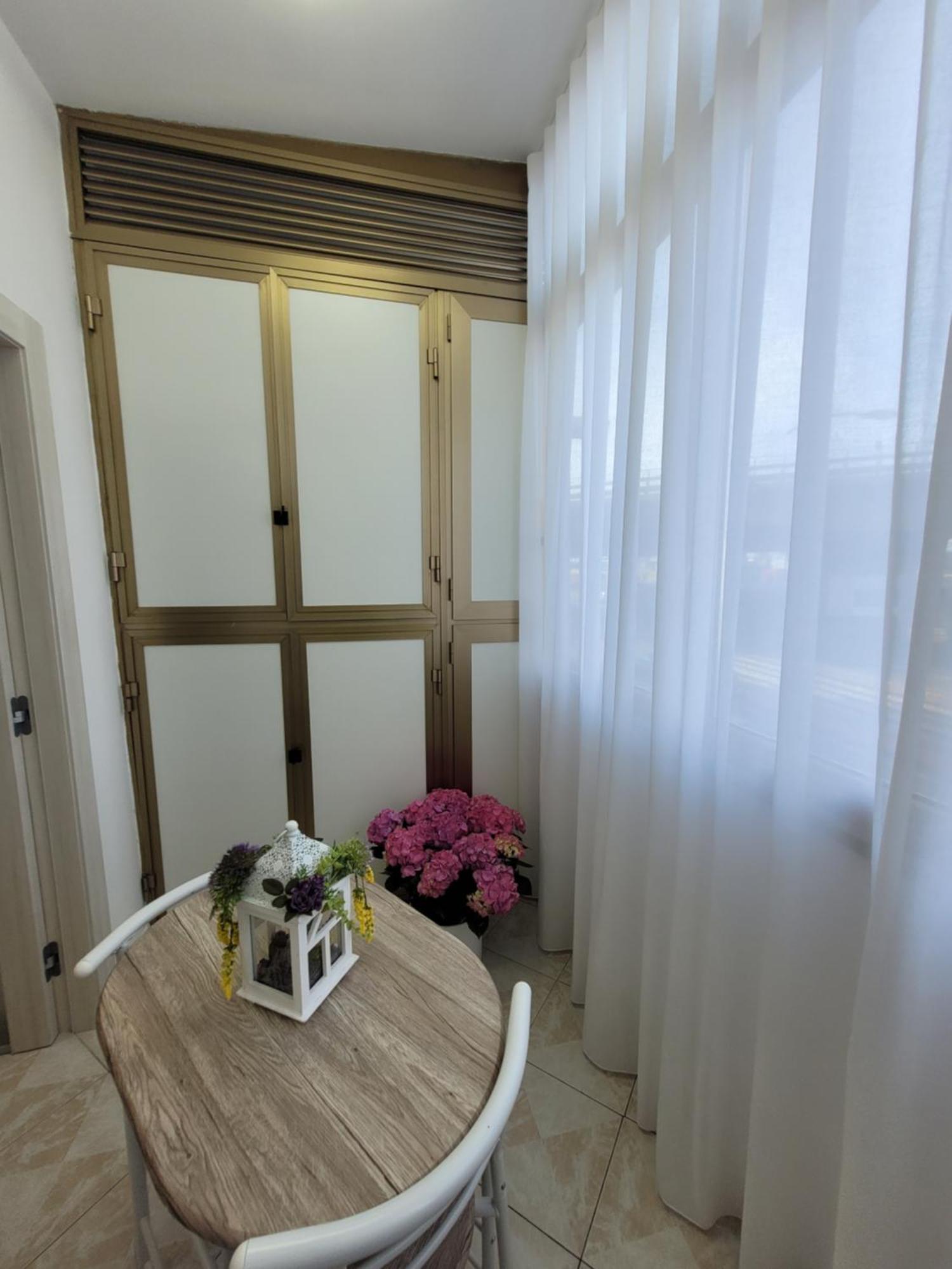 Apartment Vero *