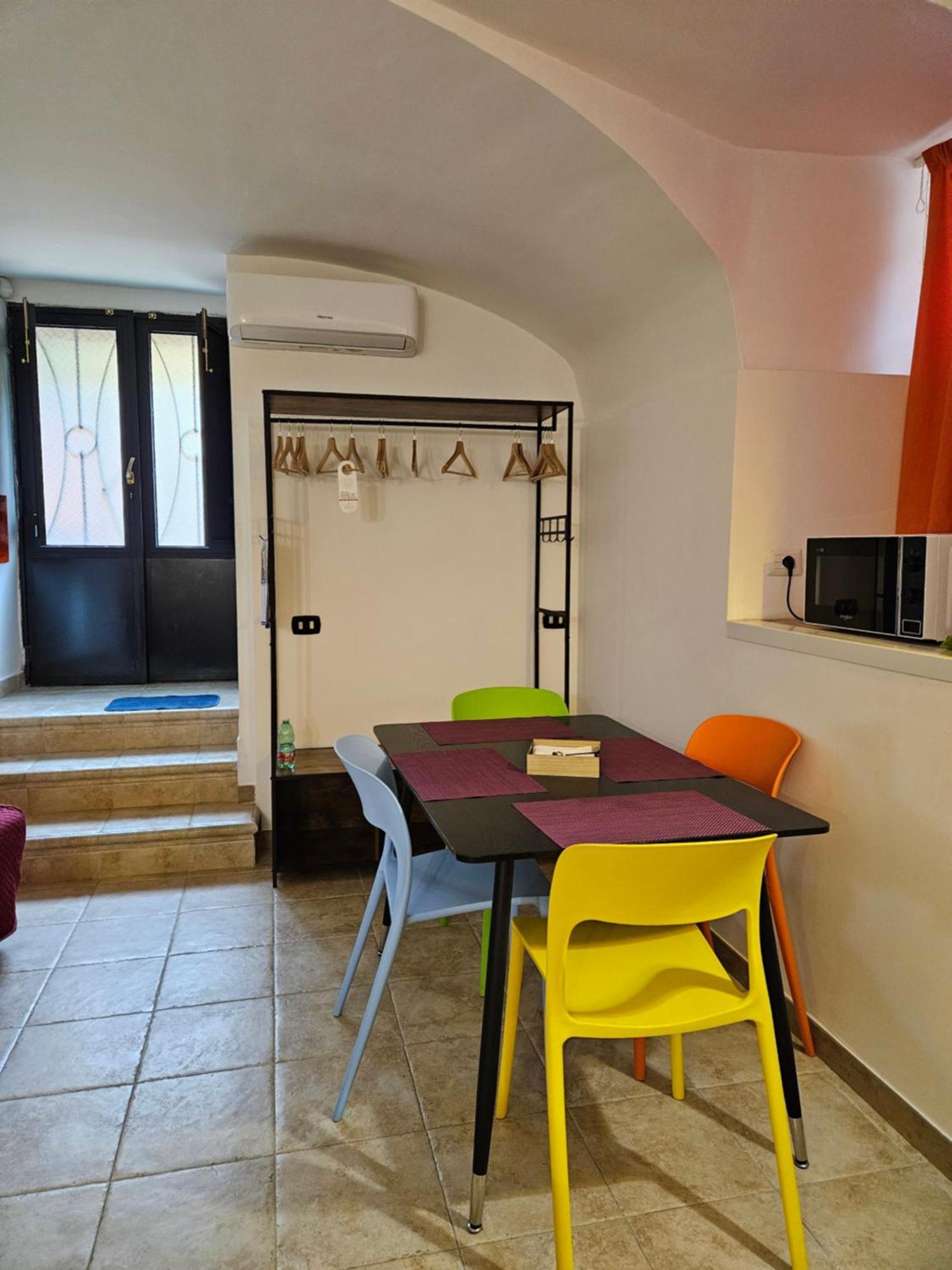Apartment Petraio