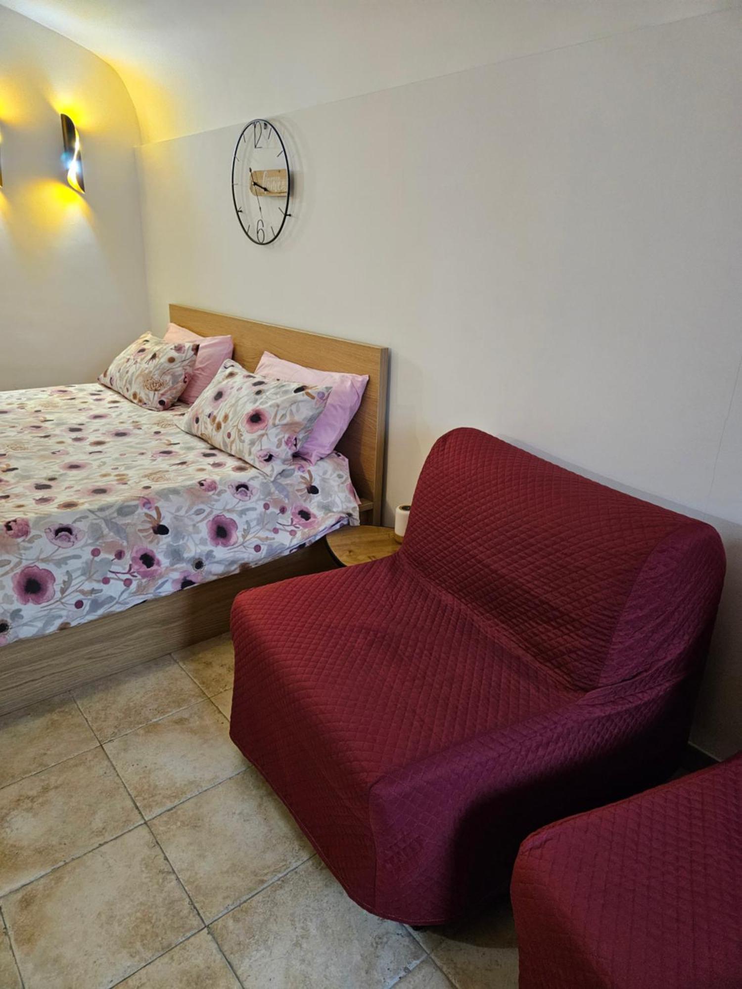 Apartment Petraio *