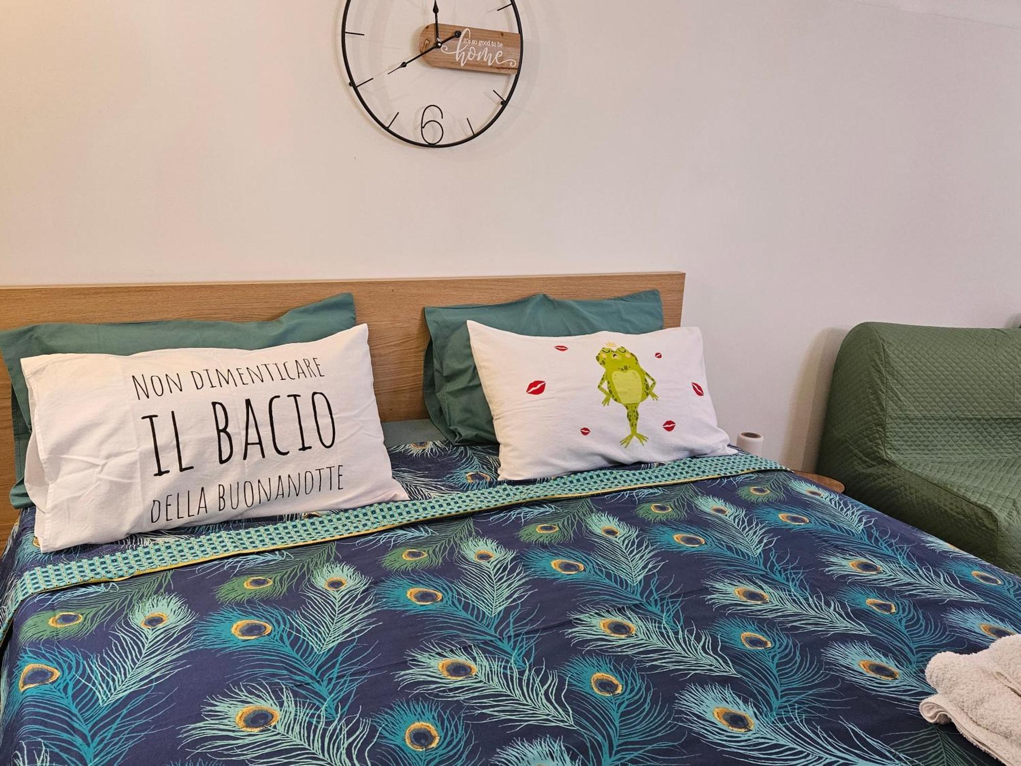 Petraio Naples