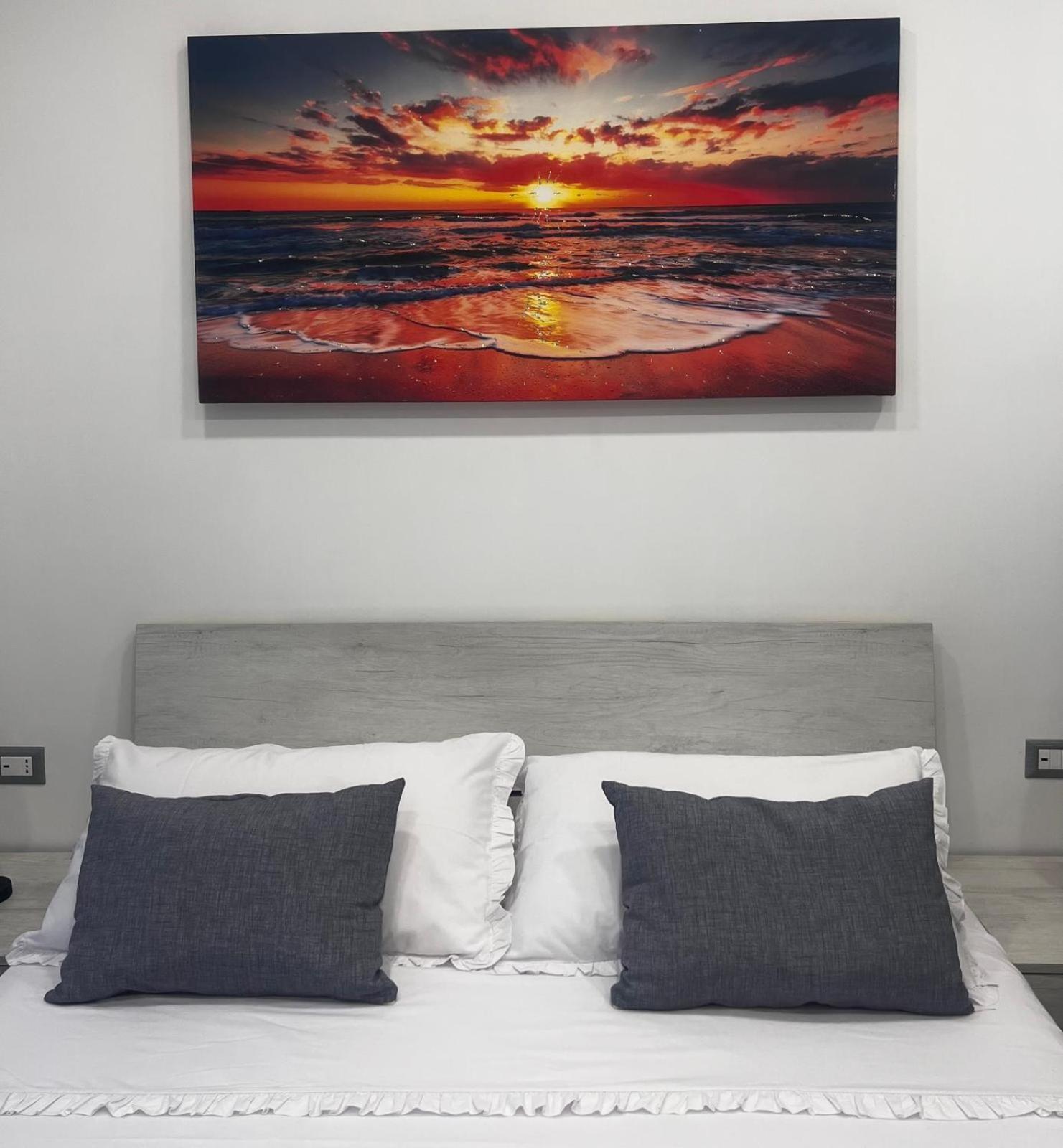 Apartment Domus Re Ferdinando Naples