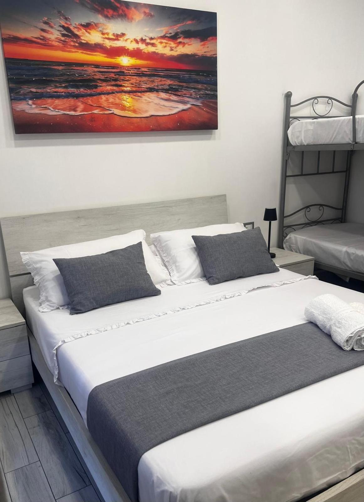 Apartment Domus Re Ferdinando