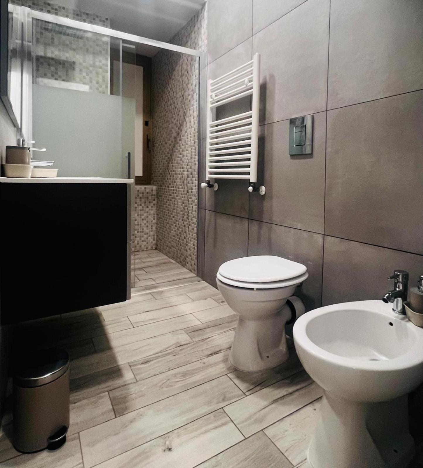 Domus Re Ferdinando Naples