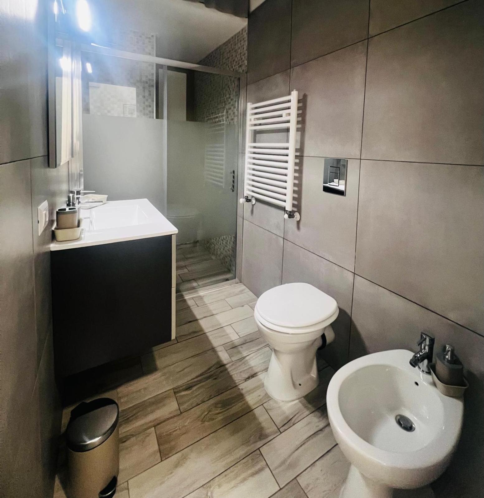 Apartment Domus Re Ferdinando *